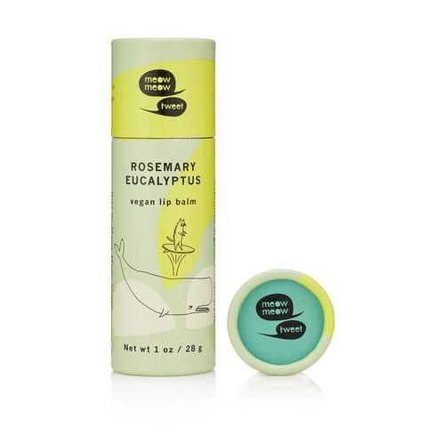 Rosemary Eucalyptus Lip Balm | AVA Skincare